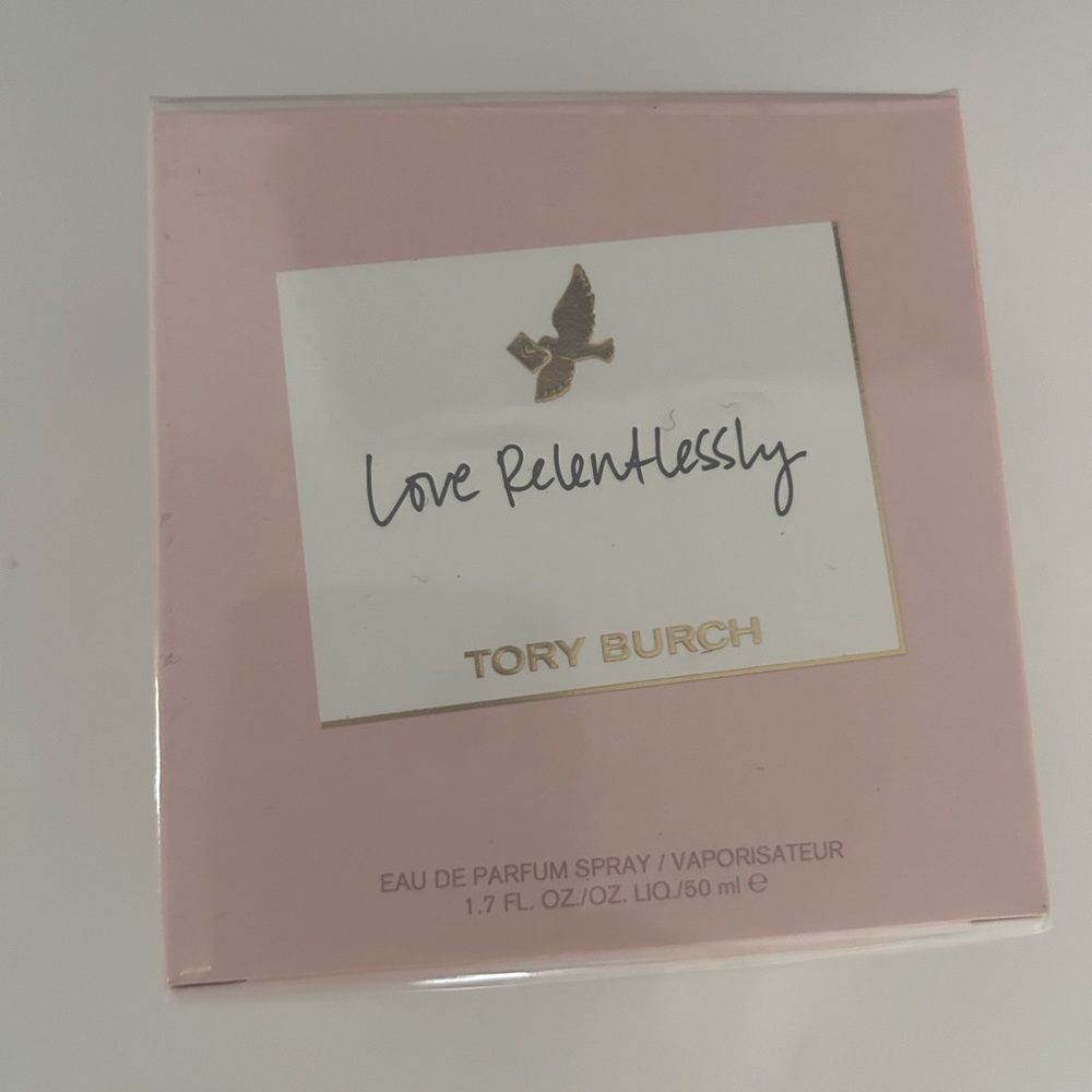 Tory Burch Love Relentlessly